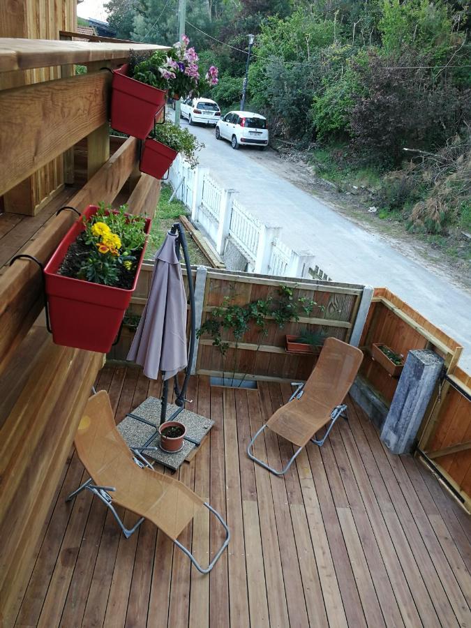 La Cabane Du Truquet Lège-Cap-Ferret 外观 照片