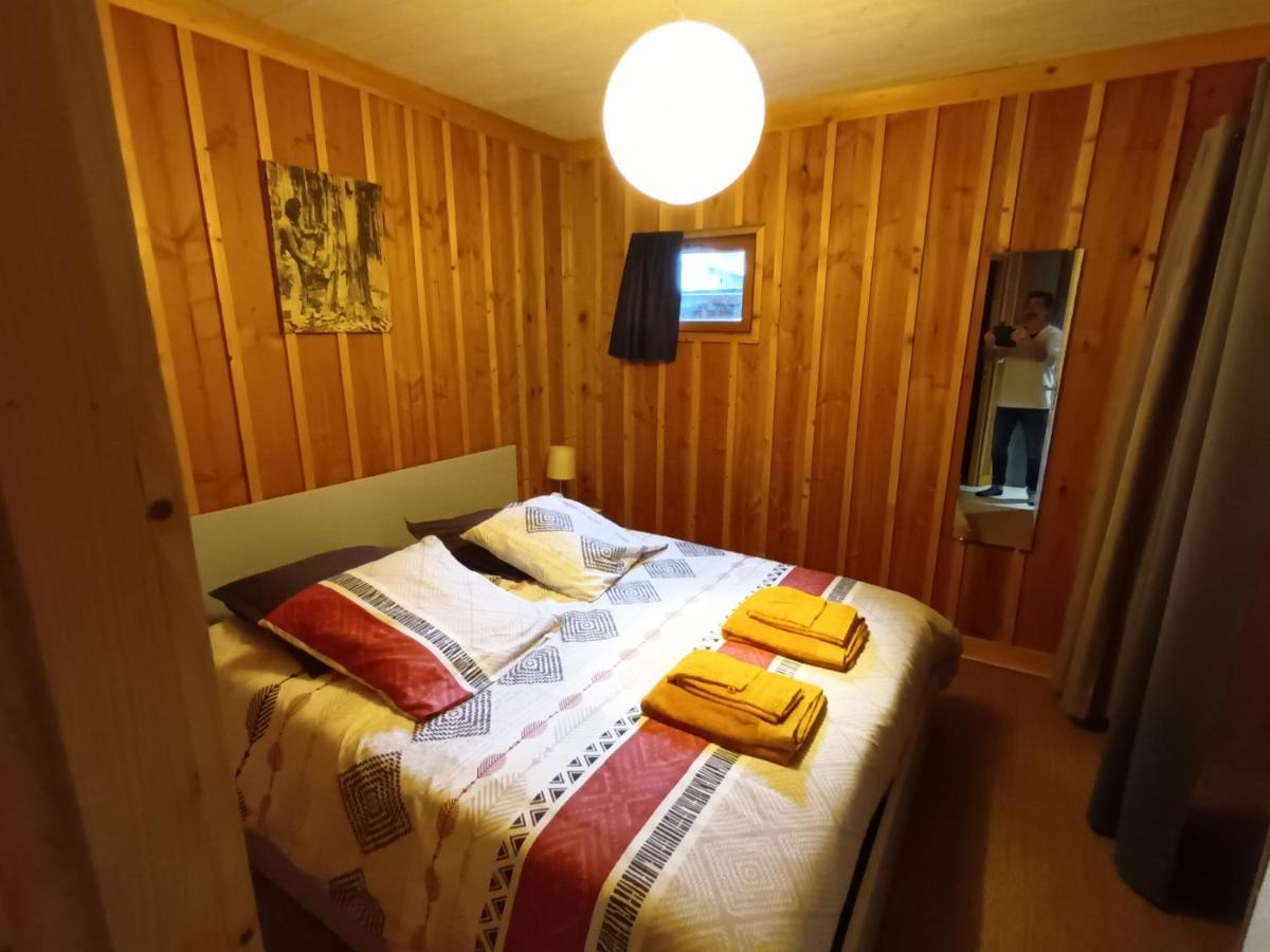 La Cabane Du Truquet Lège-Cap-Ferret 外观 照片