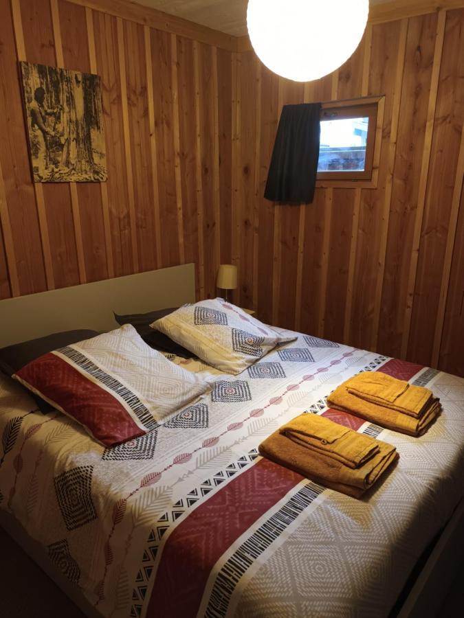 La Cabane Du Truquet Lège-Cap-Ferret 外观 照片