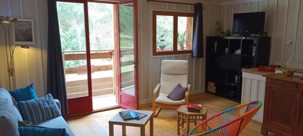 La Cabane Du Truquet Lège-Cap-Ferret 外观 照片